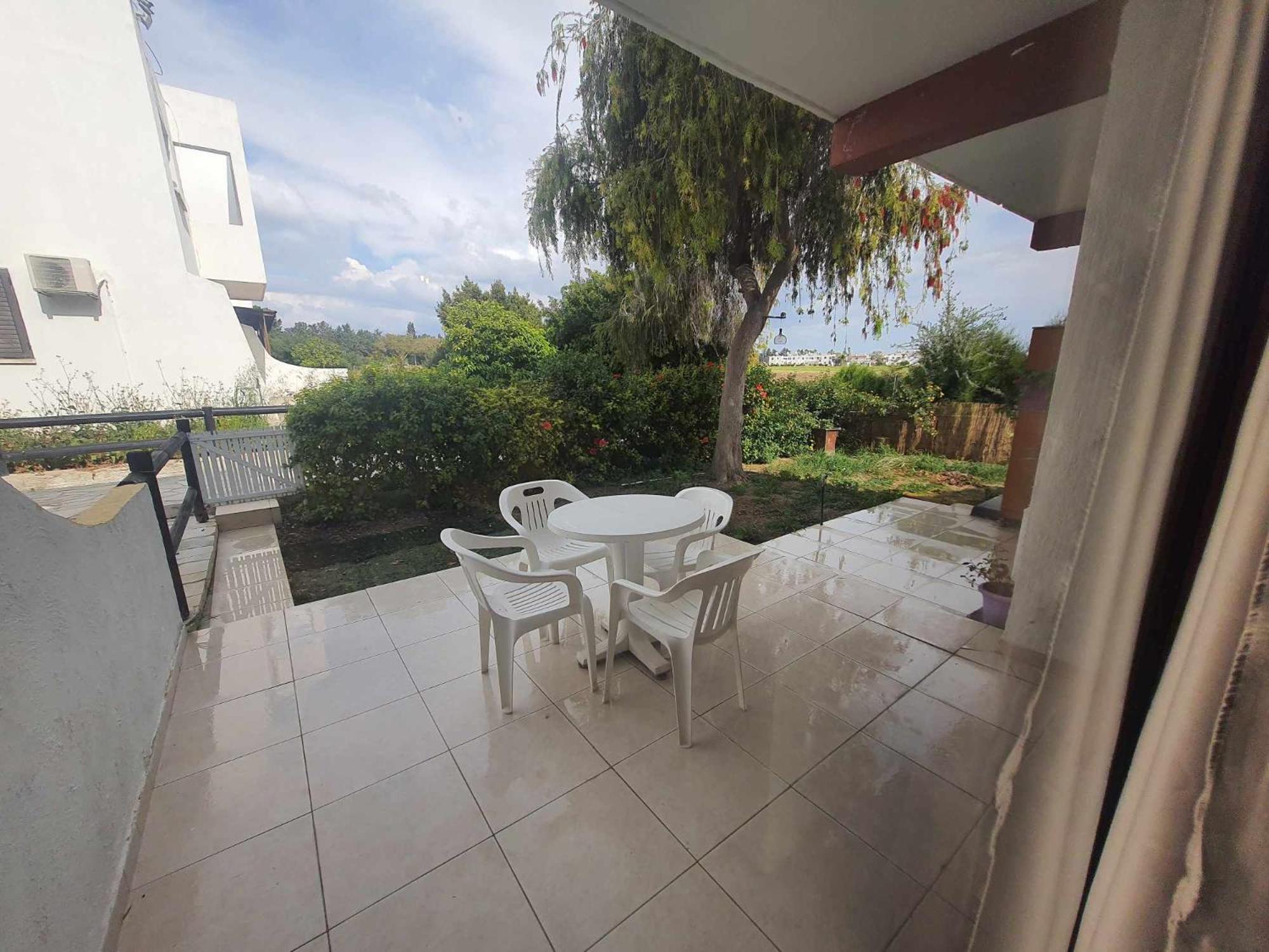 Nice Holiday Apartment Paphos Exterior foto